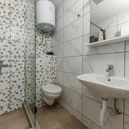 Apartamento Biljana