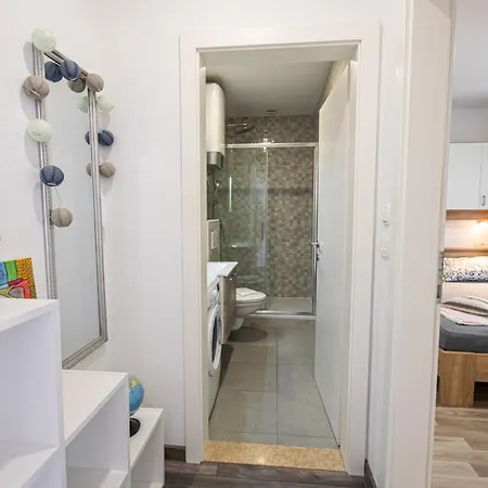 Apartamento Biljana Makarska