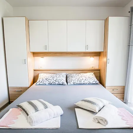 Apartamento Biljana *