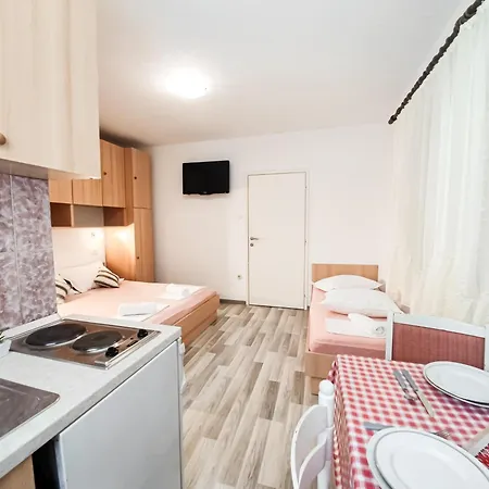 Apartamento Biljana