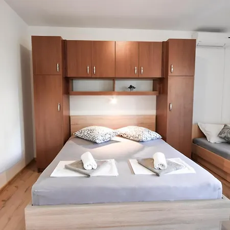 Biljana Apartamento