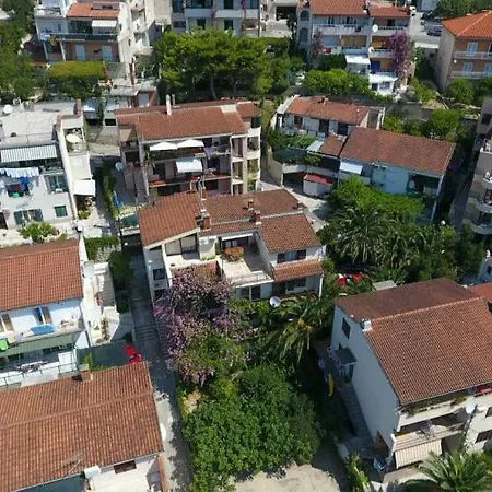 Apartamento Biljana *