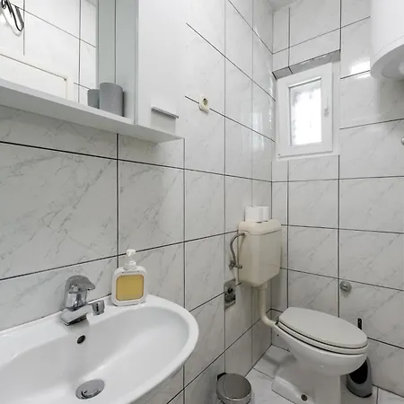 Apartamento Biljana *