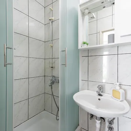 Apartamento Biljana
