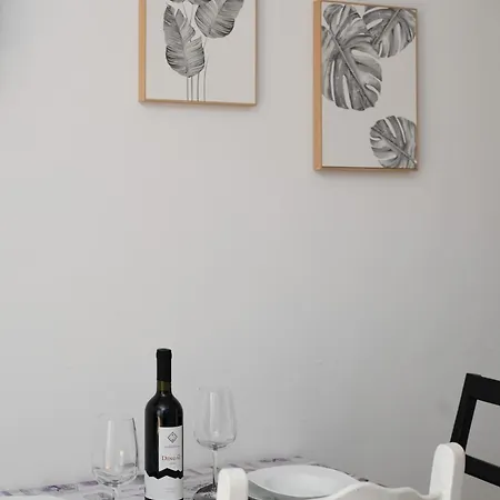 Apartamento Biljana Makarska