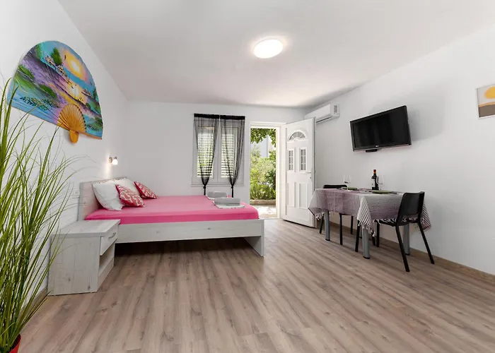 Appartement Biljana *