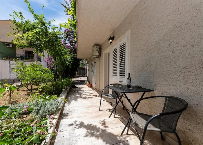 Biljana Appartement *