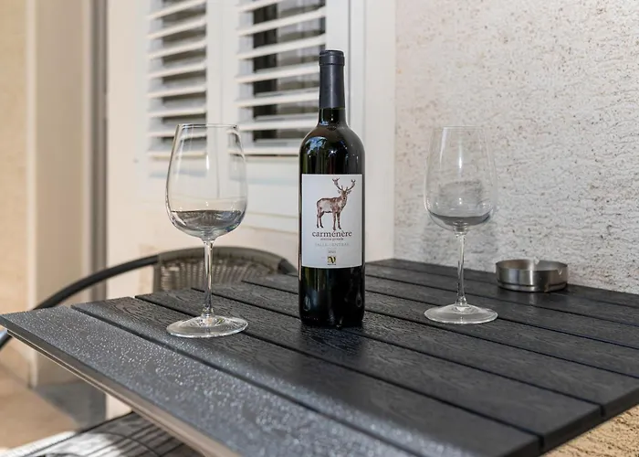 Biljana Appartement *