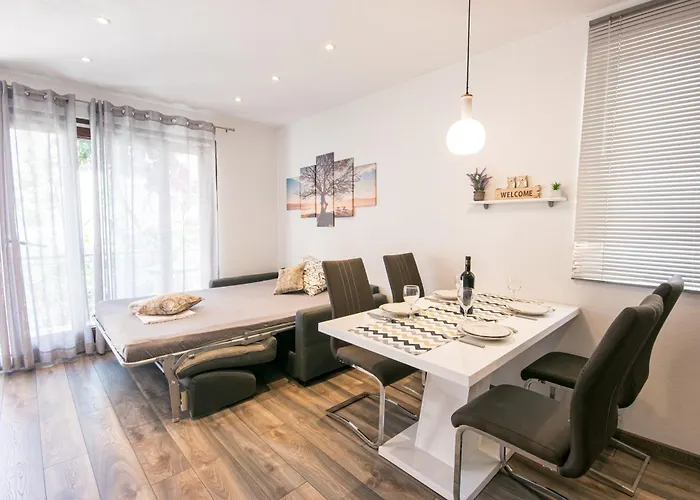 Biljana Appartement *