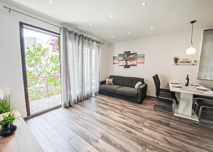 Biljana Appartement *