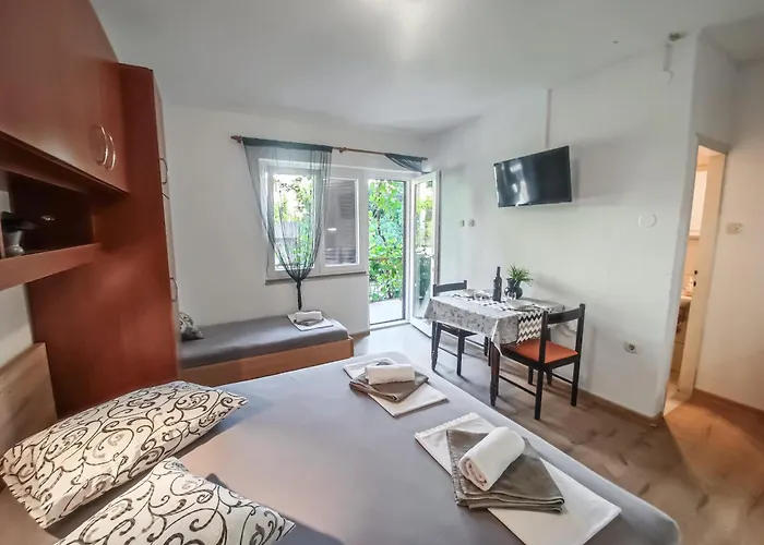 Appartement Biljana