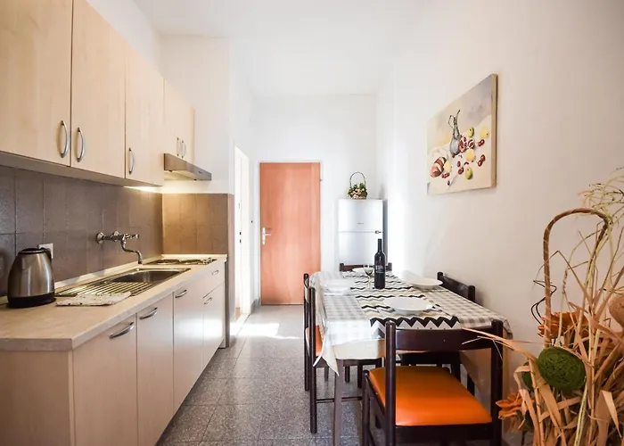 Appartement Biljana *