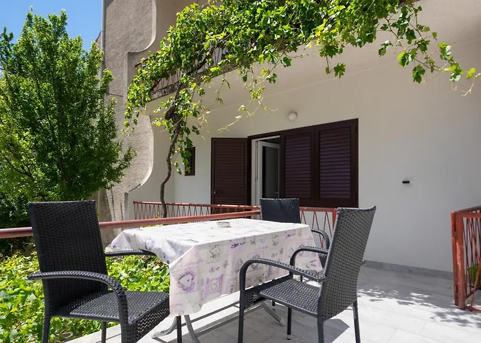 Biljana Appartement *