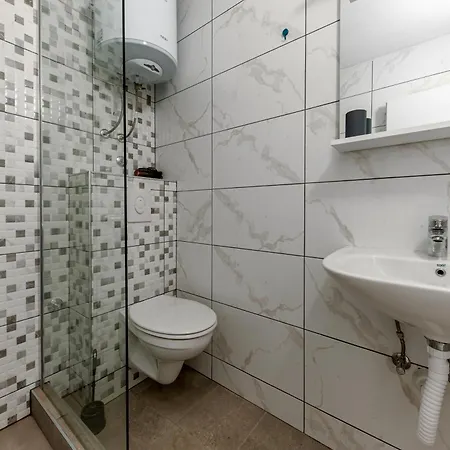 Apartament Biljana Makarska