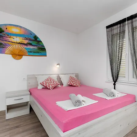 Biljana Apartment Makarska