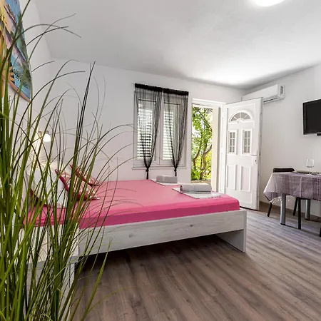 Apartment Biljana Makarska