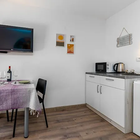 Apartament Biljana *