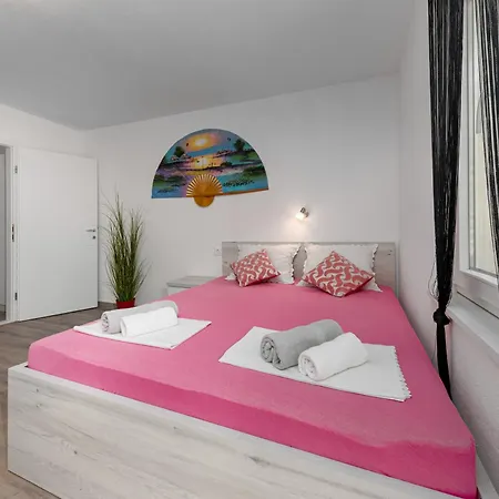 Apartament Biljana Makarska