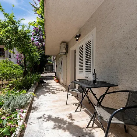 Biljana Apartament *