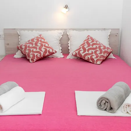 Biljana Apartment Makarska