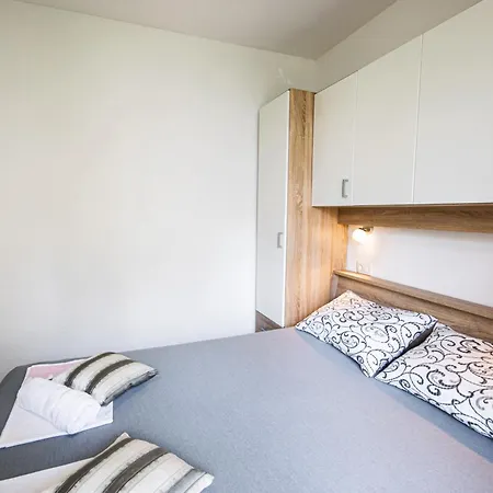 Biljana Apartament Makarska