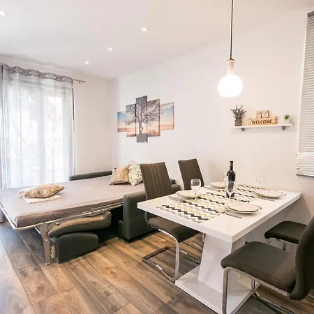 Biljana Apartament *