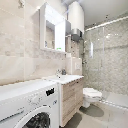 Apartament Biljana Makarska