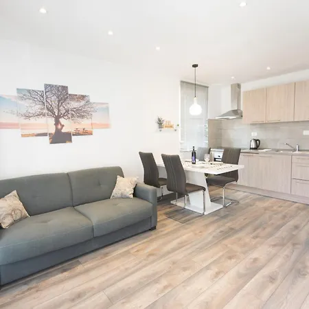 Apartment Biljana Makarska