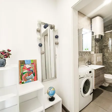 Biljana Apartament Makarska