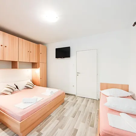 Apartment Biljana Makarska