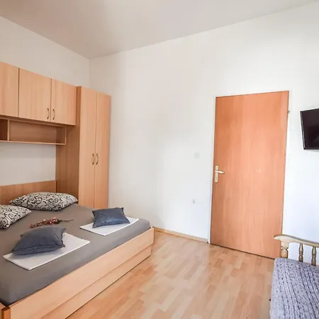 Biljana Макарска