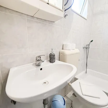 Biljana Apartament *