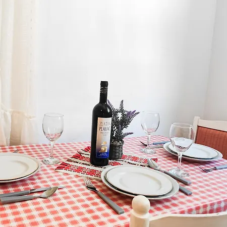 Apartament Biljana *