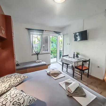 Apartament Biljana