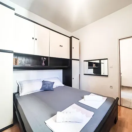 Apartament Biljana Makarska