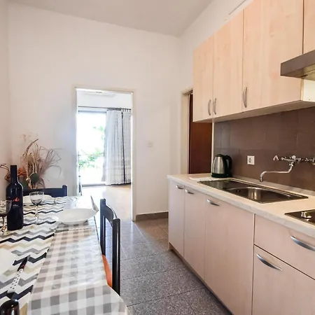 Biljana Apartament *