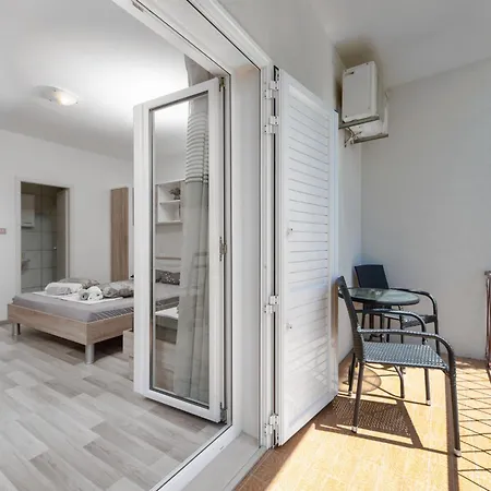 Apartament Biljana Makarska