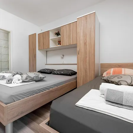 Biljana * Макарска