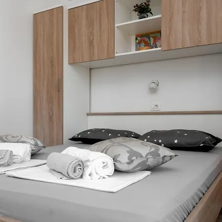 Biljana Apartament *