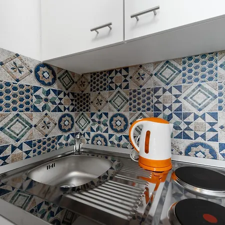 Apartment Biljana