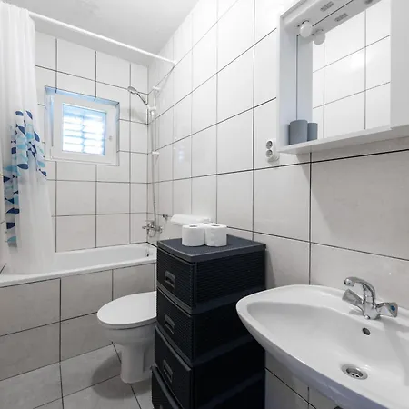 Biljana Apartment Makarska