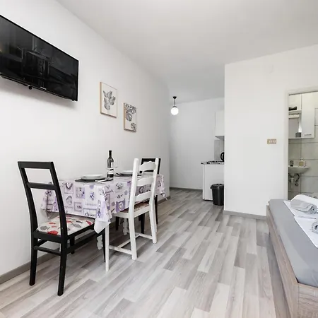 Apartment Biljana