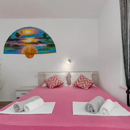 Biljana מאקרסקה