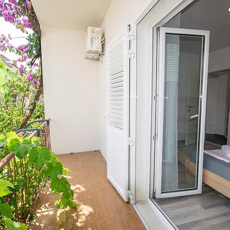 Biljana מאקרסקה