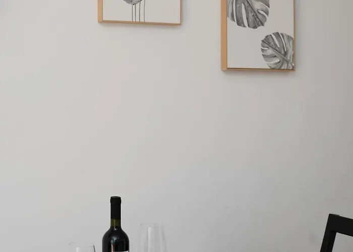 Apartmán Biljana Makarská